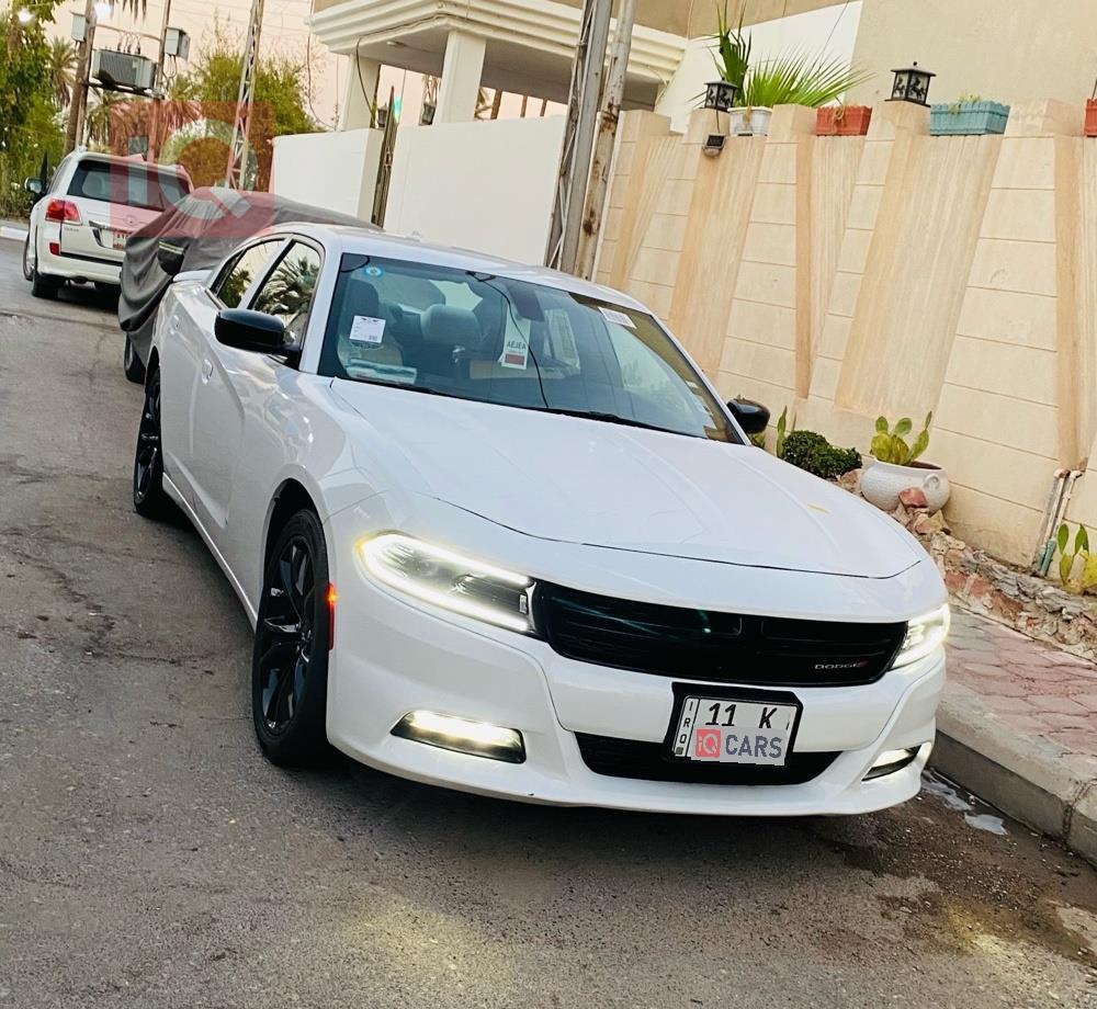 دودج تشارجر